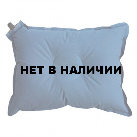 Подушка самонадувающаяся Trek Planet Camper Pillow (70423)