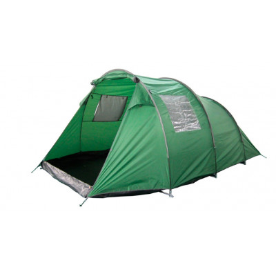 Палатка Jungle Camp Ancona 4 (70833)