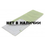 Спальный мешок Jungle Camp Ranger Comfort JR (70915/70916) (зеленый)
