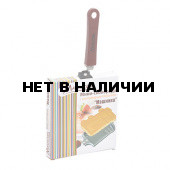 Мини-сковорода Marmiton Машинка с антипригарным покрытием 17086