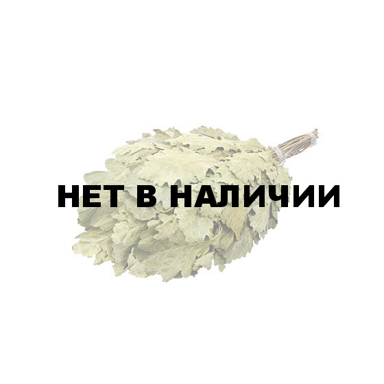 Веник дубовый Банные Штучки 3542