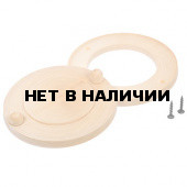 Вентиляционный клапан Банные Штучки d115 см 30037