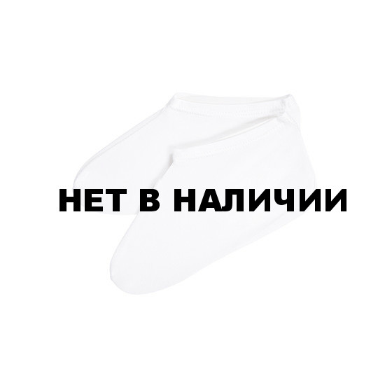 Носочки Банные Штучки косметические 40211