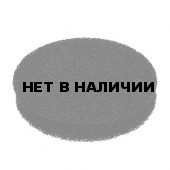 Спонж для лица с углём из бамбука Банные Штучки d9 см 40183