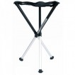 Стул складной Walkstool Comfort 65XXL телескопические ножки, до 250 кг.