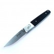 Нож складной туристический Ganzo G7211-BK