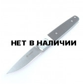 Нож складной туристический Ganzo G7211-BK