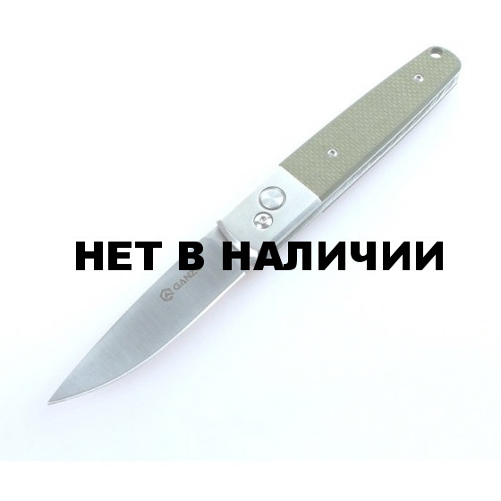 Нож складной туристический Ganzo G7211-GR