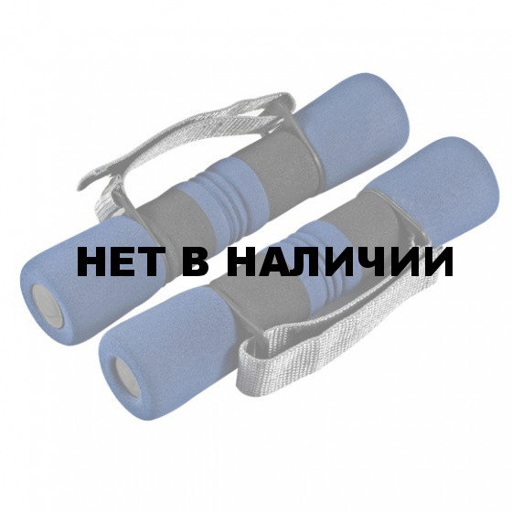 Гантели для фитнеса 2кг JOEREX (I CARE) JD6064-1