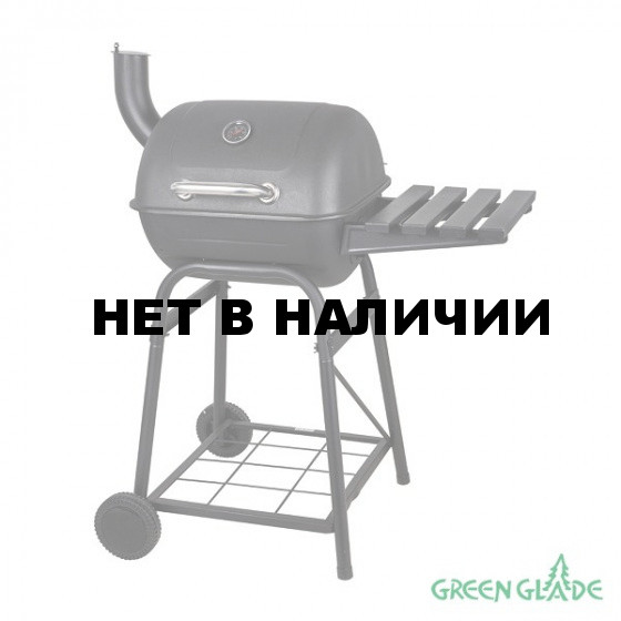 Гриль-барбекю Green Glade 11070