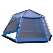 Тент-шатер Tramp Lite Mosquito blue TLT-035.06