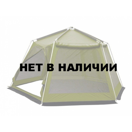 Тент-шатер Tramp Lite Mosquito green TLT-033.04