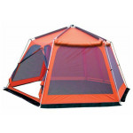 Тент-шатер Tramp Lite Mosquito orange TLT-009.02