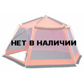 Тент-шатер Tramp Lite Mosquito orange TLT-009.02