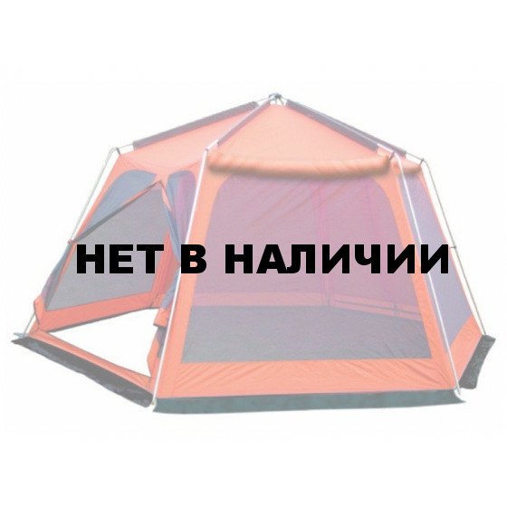 Тент-шатер Tramp Lite Mosquito orange TLT-009.02