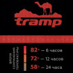 Термос Tramp 0,75 л черный TRC-031