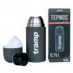 Термос Tramp Soft Touch 1 л серый TRC-109