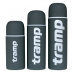 Термос Tramp Soft Touch 1 л серый TRC-109