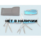Нож-инструмент MERTZ 778 (13 функций)