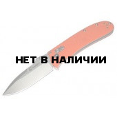 Нож складной Ganzo G704-OR