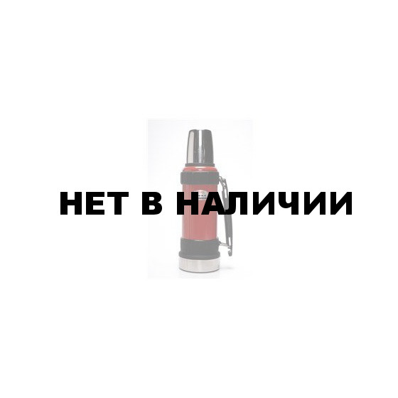 Термос Thermos Work Bottle 2520 Red (847690)