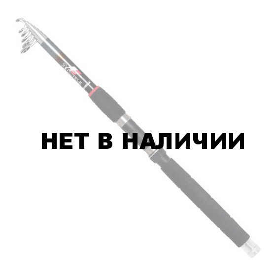 Спиннинг телескопический Siweida King Kong 3,6м (100-250г) 2150366