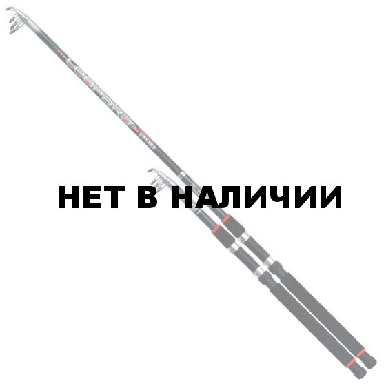 Спиннинг телескопический Siweida Leopard 2,1м (100-250г) 2150321