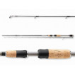 Спиннинг штекерный Daiwa Silver C UL Spin 2,35м (3-14г) 11430-231