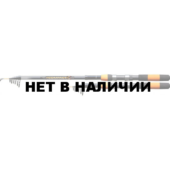 Спиннинг телескопический Siweida Compact 2,7м (30-60г) 2106927
