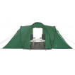 Палатка Jungle Camp Toledo Twin 6 (70835)