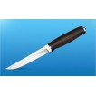 Нож туристический У-4 (наборная кожа) (Кизляр)
