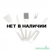 Набор для гриля Green Glade SC003