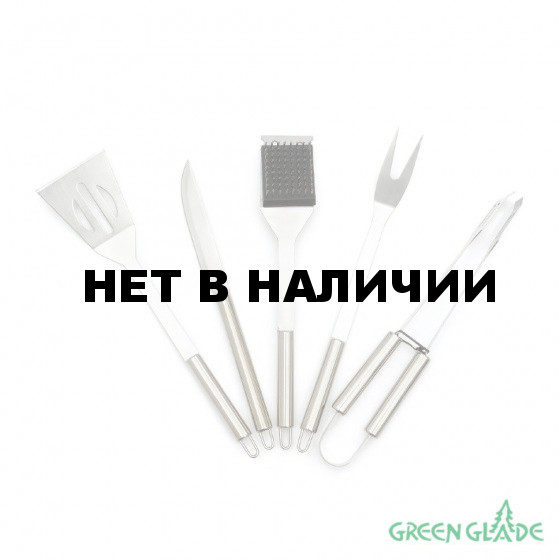 Набор для гриля Green Glade SC003