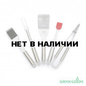 Набор для гриля Green Glade SC005