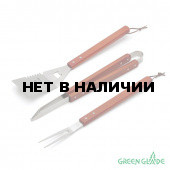 Набор для гриля Green Glade BT09