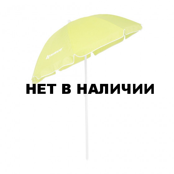 Зонт пляжный Nisus N-200N 200 см