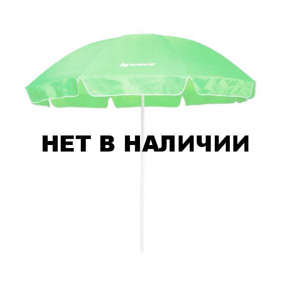 Зонт пляжный Nisus N-240 240 см