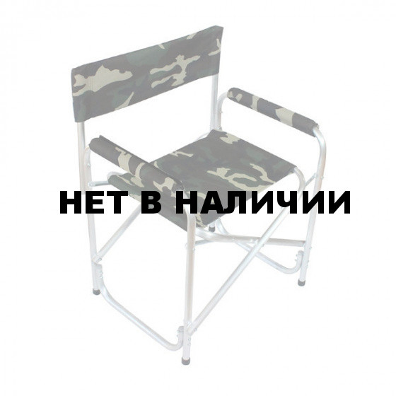 Кресло алюминиевое складное Следопыт PF-FOR-AKS01