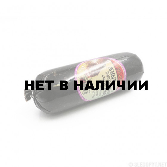 Добавка к прикормке Fish.ka Жмых Подсолнечный, паста 650г (223)