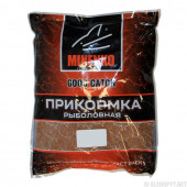 Прикормка Minenko Good Catch Тутти-фрутти 700г (4310)