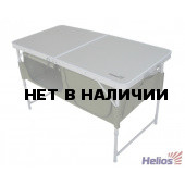 Стол складной Helios HS-TА-519