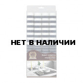 Набор салфеток сервировочных Marmiton Геометрия 4 шт 30х45 см 17228