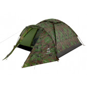 Палатка Jungle Camp Forester 3 (70855)