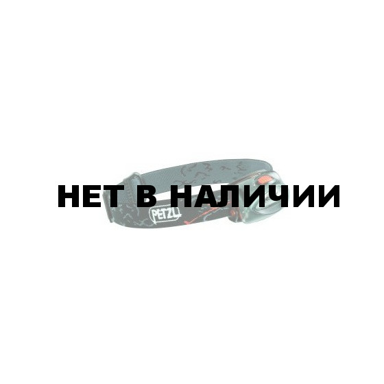 Фонарь Petzl Tikka E43 PT