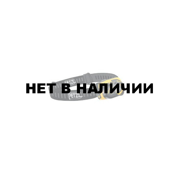 Фонарь Petzl Tikka XP Atex E81 PEX