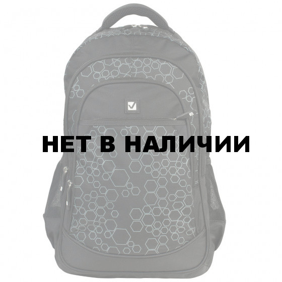 Рюкзак школьный Brauberg Стихия 30 л 225289