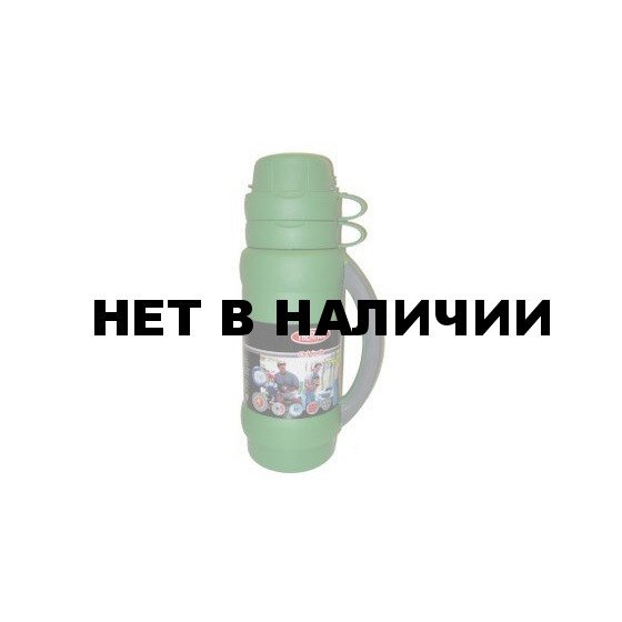 Термос пластиковый Thermos Originals 34-100 Green (506412)