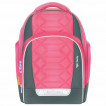Рюкзак школьный ортопедичский Tiger Family Rainbow Pink Lemonade 18 л TGRW-012A (228941)