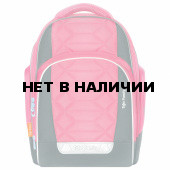 Рюкзак школьный ортопедичский Tiger Family Rainbow Pink Lemonade 18 л TGRW-012A (228941)