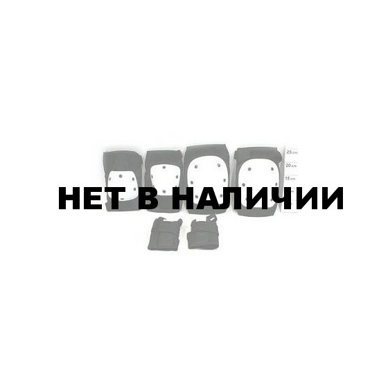 Набор защиты для роликов X18356